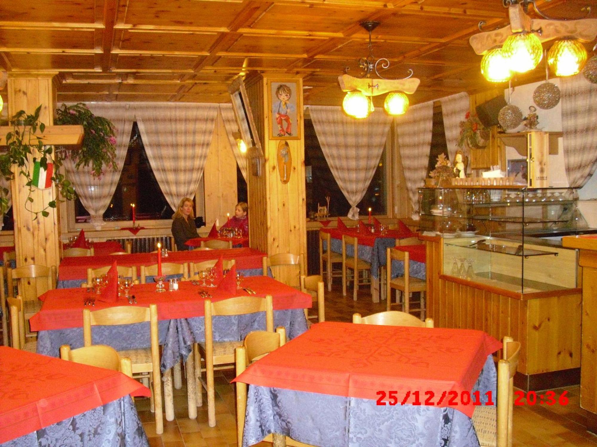 Вілла Chalet Dei Rododendri Вальдізотто Екстер'єр фото