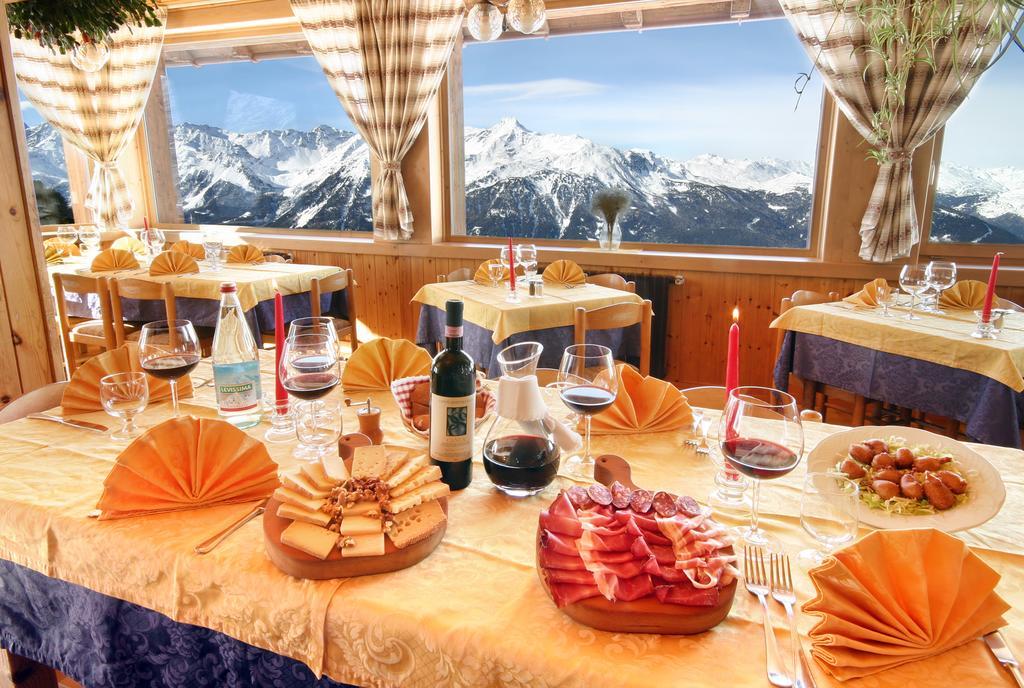 Вілла Chalet Dei Rododendri Вальдізотто Екстер'єр фото